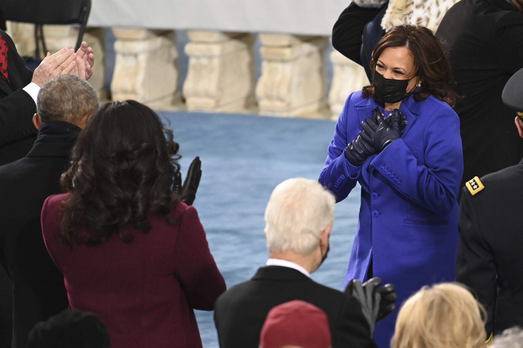 Biden Inauguration